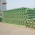 FRP grp pipe sand inclusion